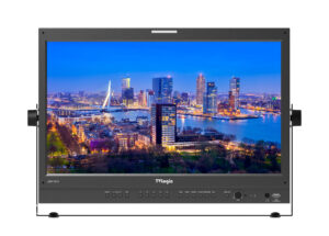 18.5" TVLOGIC LVM-181S FHD stuudio monitor