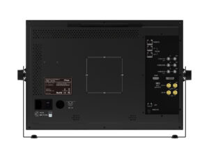 18.5" TVLOGIC LVM-181S FHD stuudio monitor