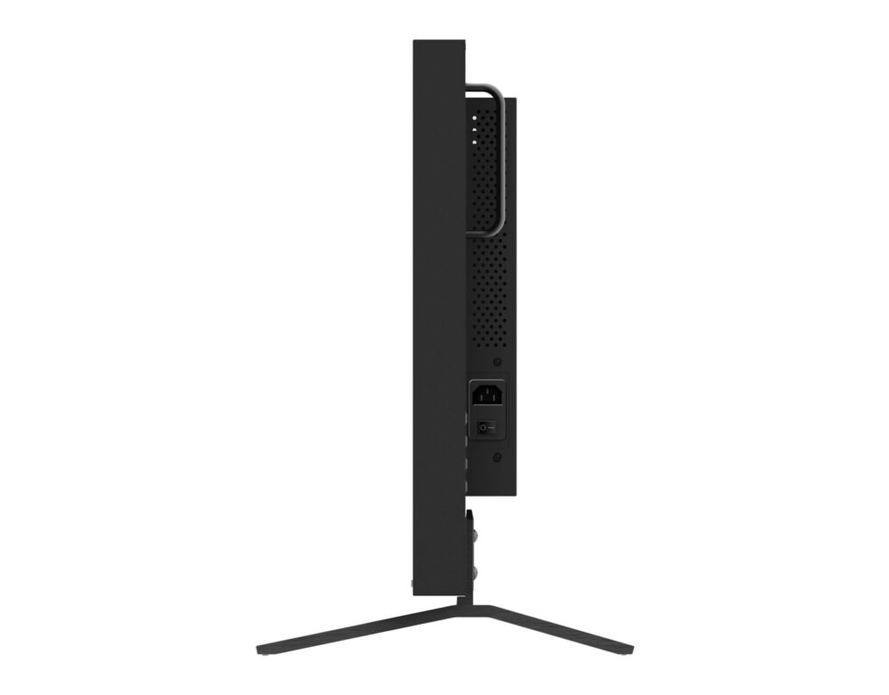 32" TVLOGIC S-32P FHD studio wall monitor