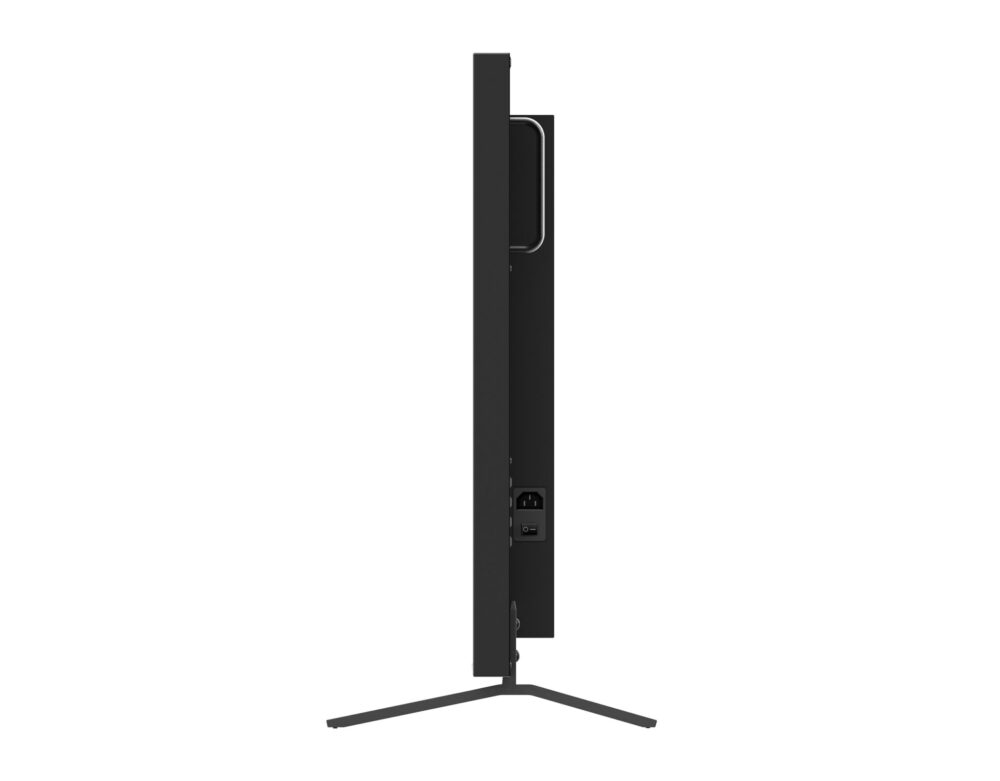 32" TVLOGIC S-32P FHD studio wall monitor