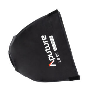 APUTURE Light Storm 60 softbox