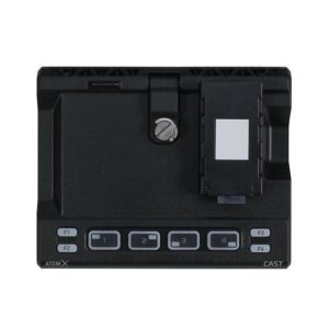 ATOMOS AtomX Cast