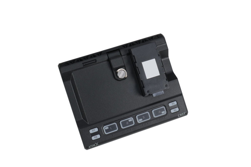 ATOMOS AtomX Cast