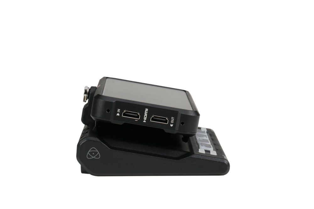 ATOMOS AtomX Cast