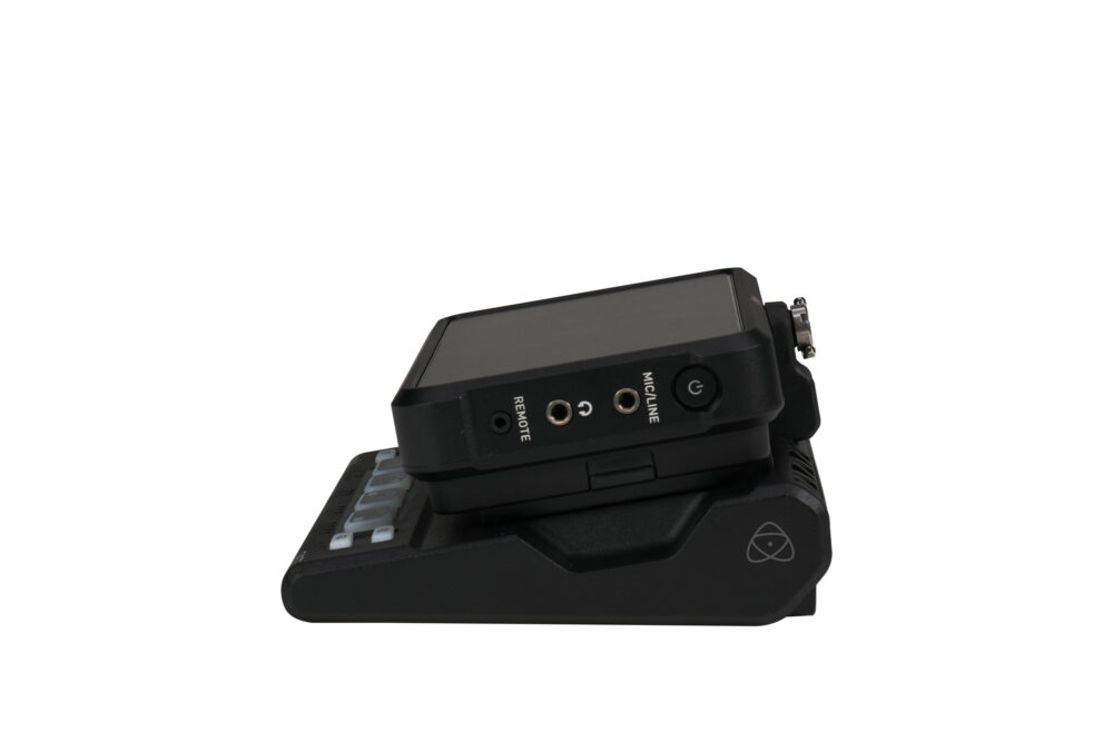 ATOMOS AtomX Cast