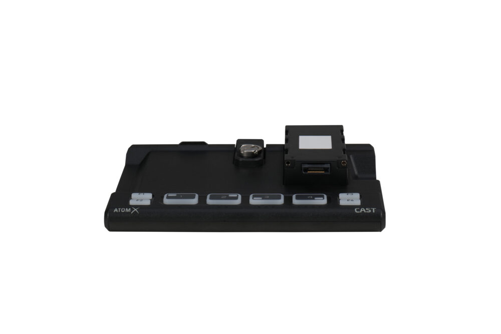 ATOMOS AtomX Cast