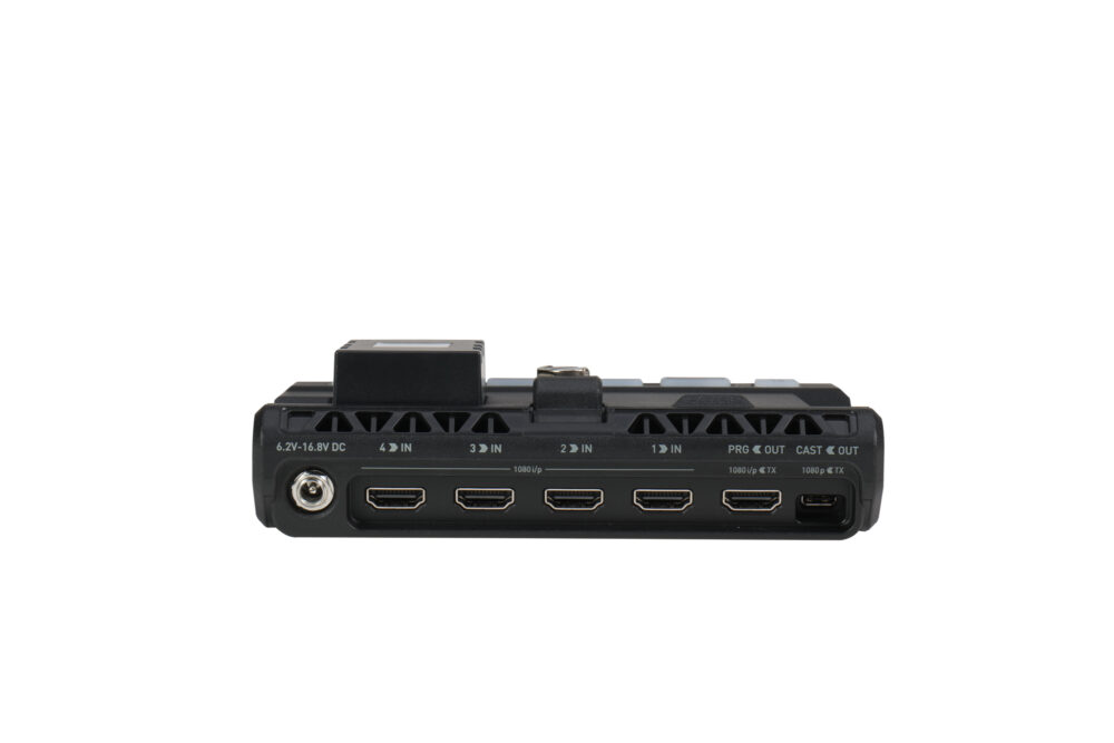 ATOMOS AtomX Cast