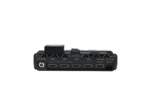 ATOMOS AtomX Cast