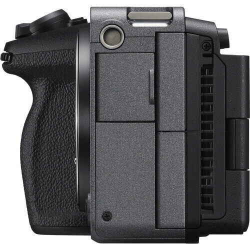 SONY FX3 full-frame Cinema Line camera