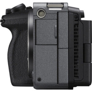 SONY FX3 full-frame Cinema Line camera
