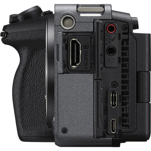 SONY FX3 full-frame Cinema Line camera