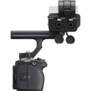 SONY FX3 full-frame Cinema Line camera