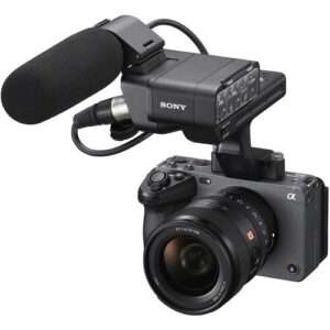 SONY FX3 täiskaader Cinema Line kaamera