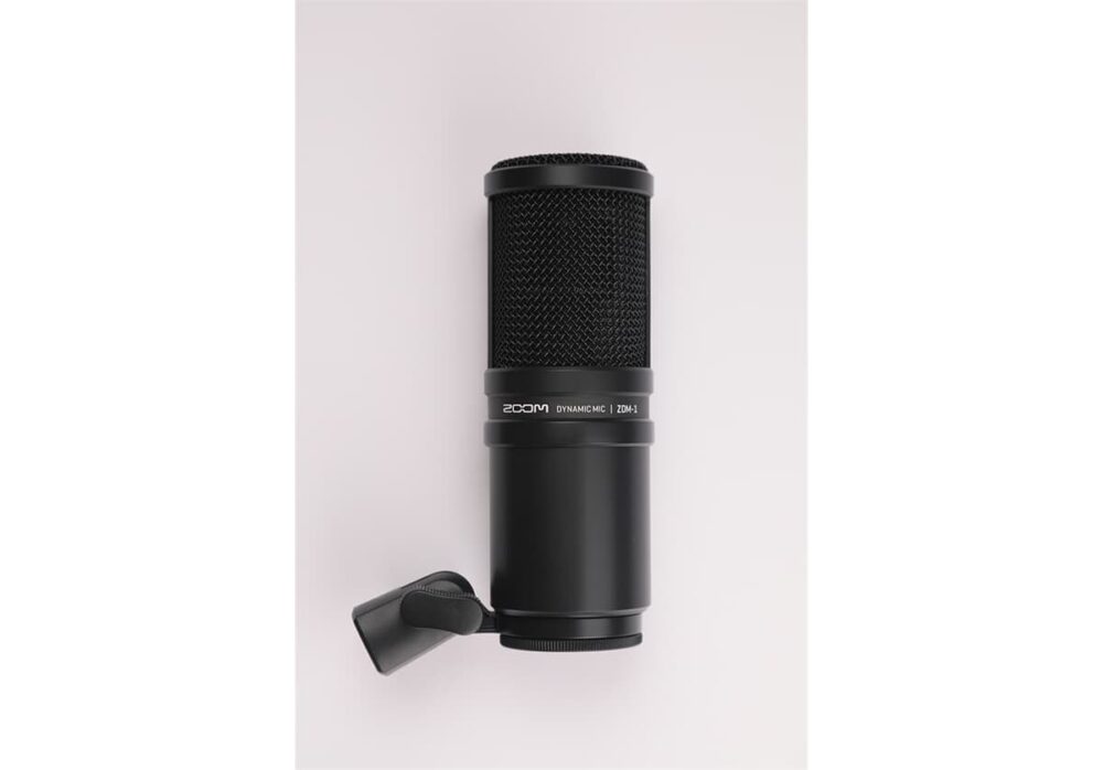 ZOOM ZDM-1 dynamic microphone