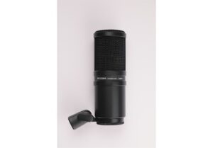 ZOOM ZDM-1 dynamic microphone