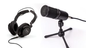 ZOOM ZDM-1 dynamic microphone