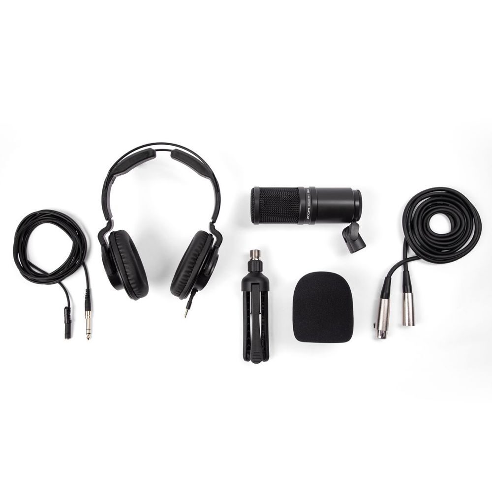 ZOOM ZDM-1 dynamic microphone