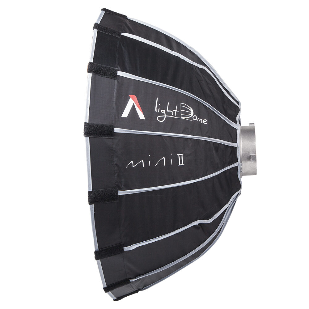 APUTURE Light Dome Mini MKII