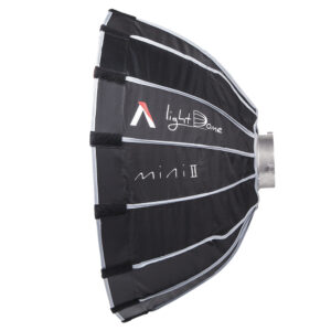 APUTURE Light Dome Mini MKII