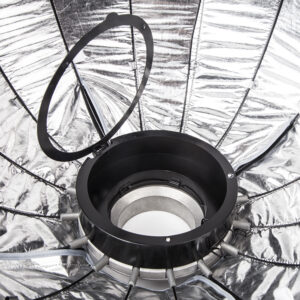 APUTURE Light Dome Mini MKII