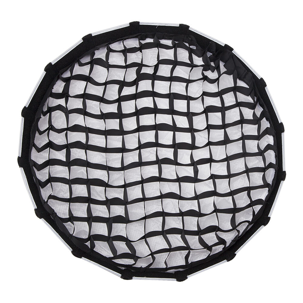 APUTURE Light Dome Mini MKII