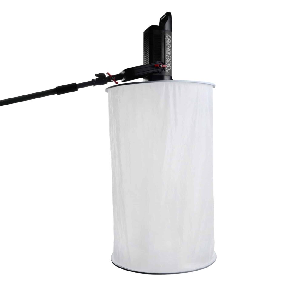 APUTURE Space light