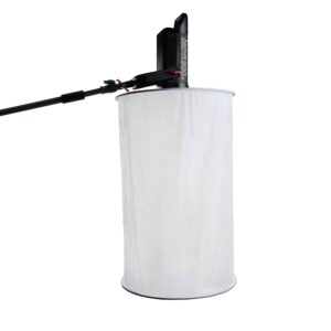 APUTURE Space light