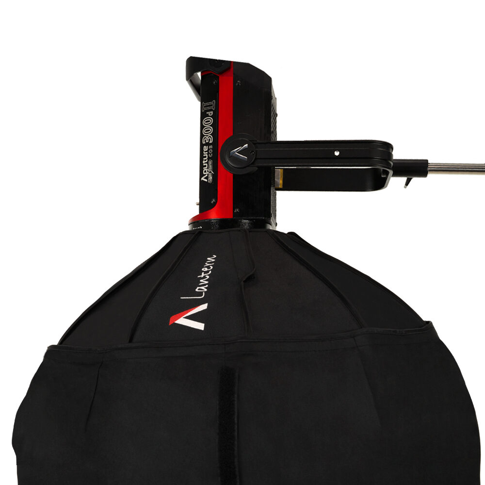 APUTURE Lantern