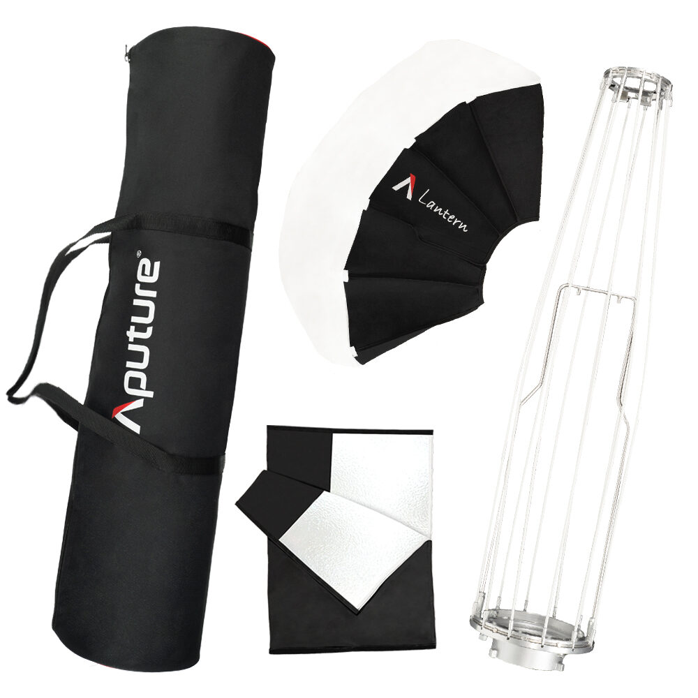 APUTURE Lantern