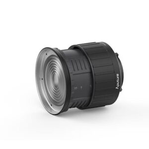 APUTURE Fresnel 2X