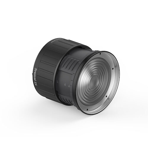 APUTURE Fresnel 2X