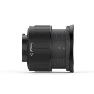 APUTURE Fresnel 2X