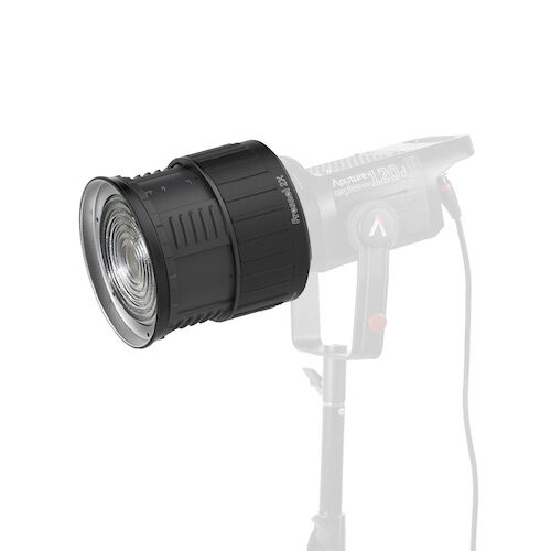 APUTURE Fresnel 2X