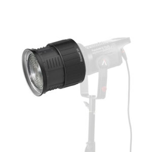 APUTURE Fresnel 2X