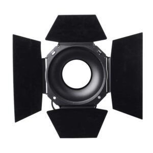 APUTURE Barndoors