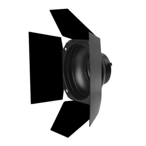 APUTURE Barndoors