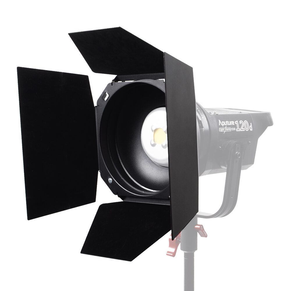 APUTURE Barndoors
