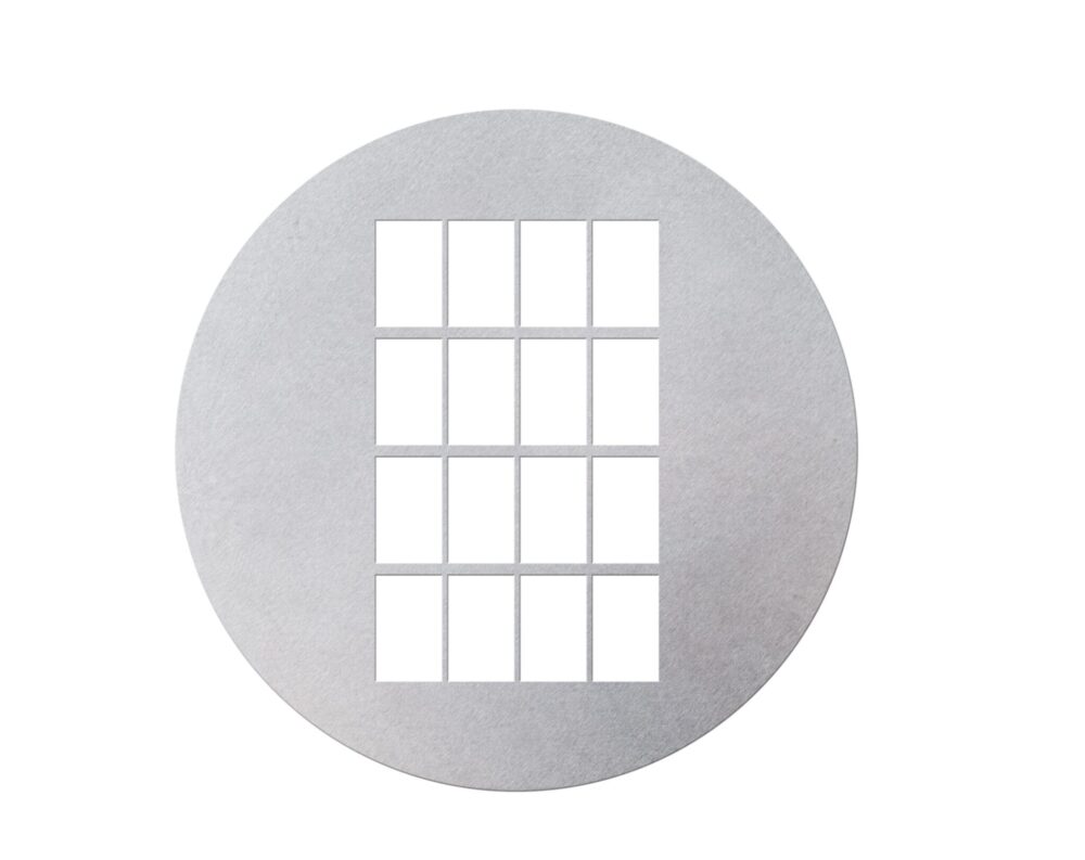 APUTURE 10 Gobo Kit