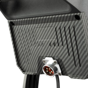 APUTURE Light Storm 600X PRO 600W bi-color point-source LED