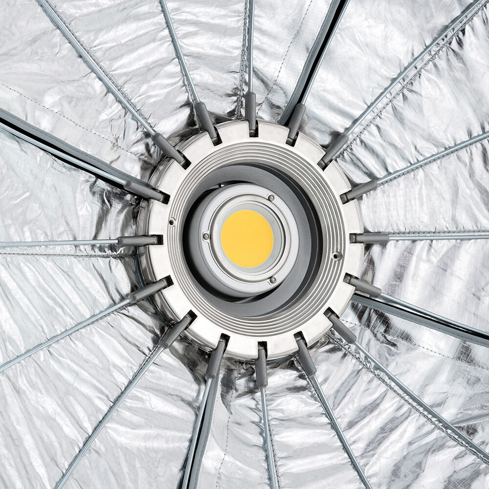 APUTURE Light Dome 150