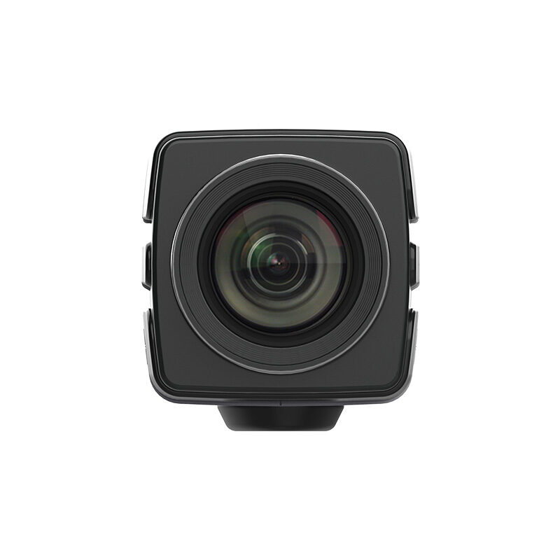 SDI/HDMI/LAN streaming box camera with integrated zoom 20x