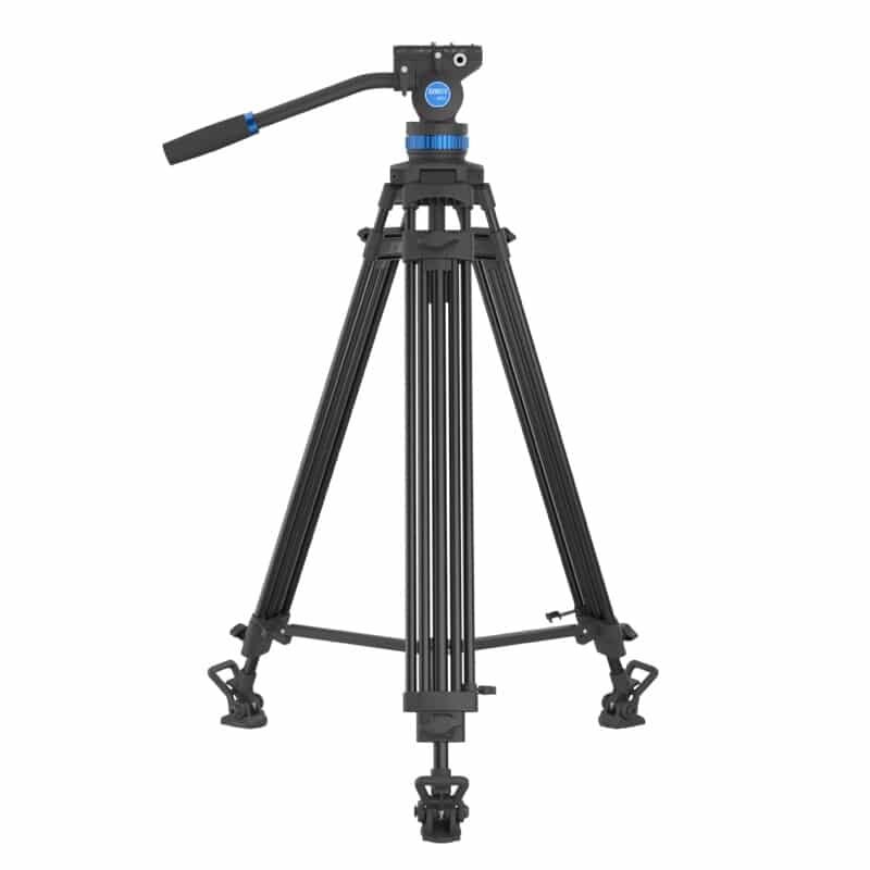 SIRUI SH-25 video tripod