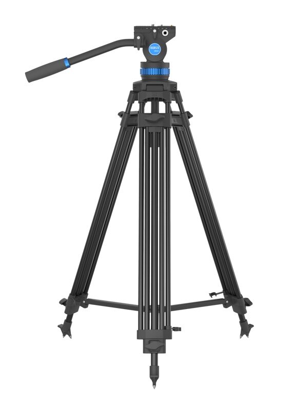 SIRUI SH-25 video tripod