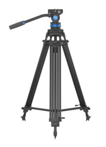 SIRUI SH-25 video tripod