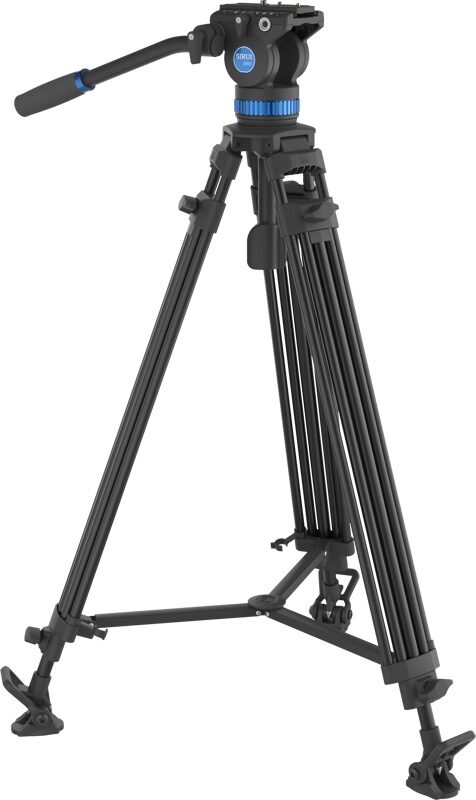 SIRUI SH-25 video tripod