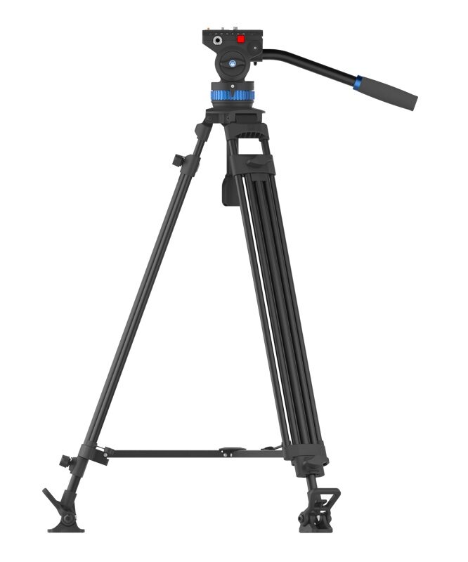 SIRUI SH-25 video tripod