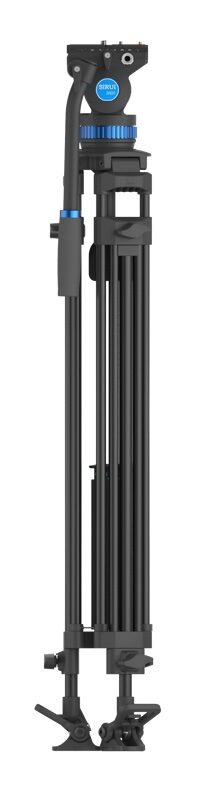 SIRUI SH-25 video tripod