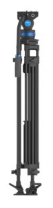 SIRUI SH-25 video tripod
