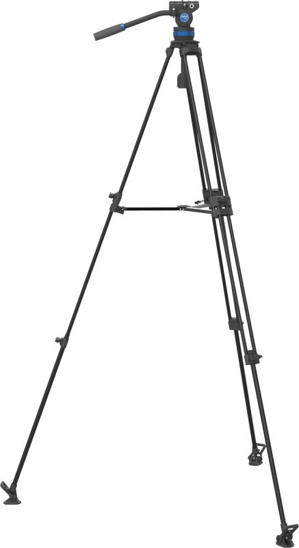 SIRUI SH-25 video tripod