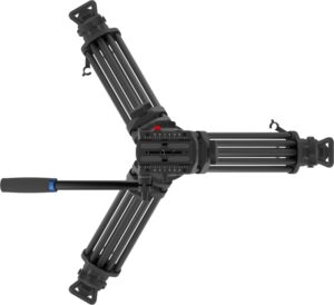 SIRUI SH-25 video tripod